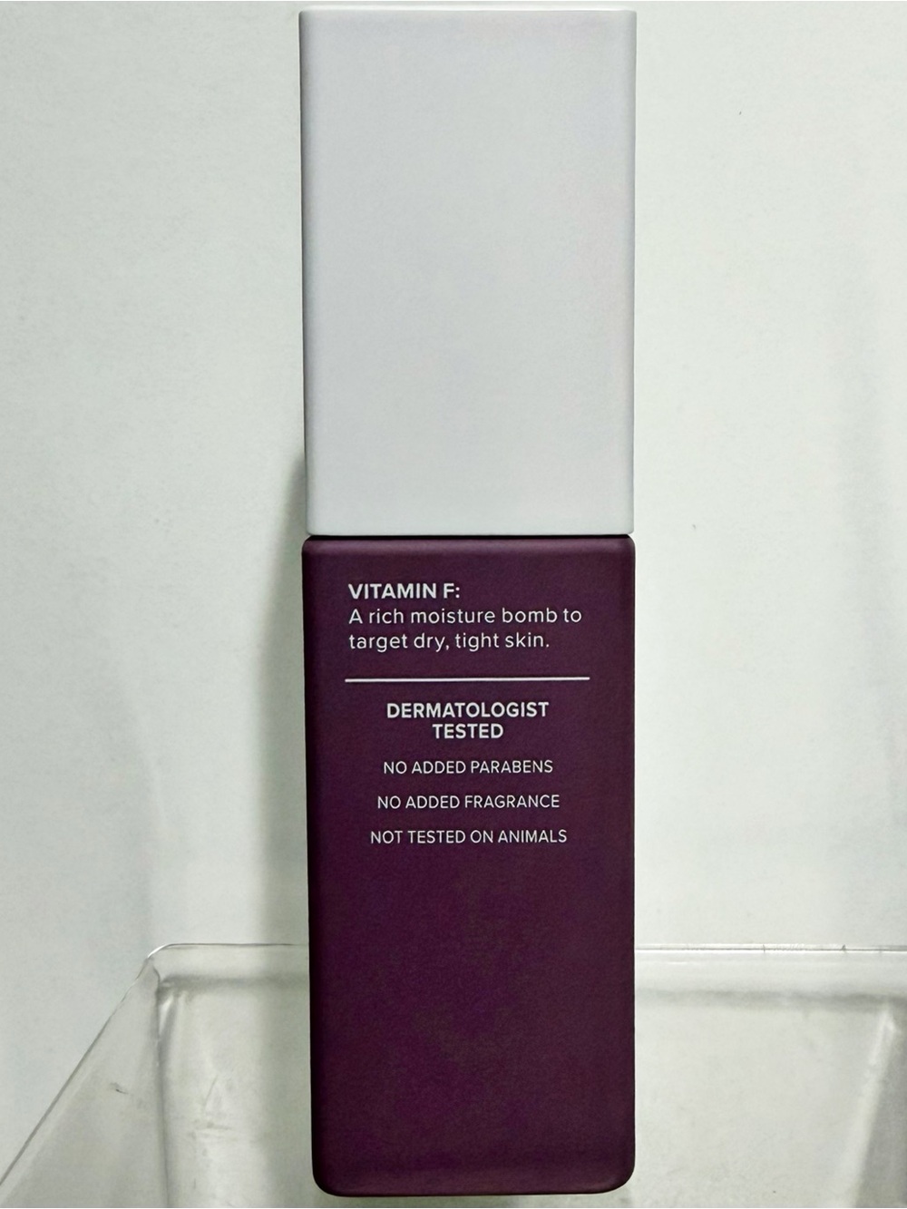 MEDIX 5.5, 20% Vitamin F Barrier Serum for Dull, Dry, Irritated Skin, 1.7 fl oz - Picture 5 of 6